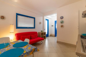 Appartamento luoghi di Montalbano